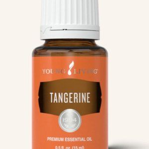 Tangerine Essential Oil (5ml)